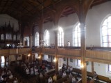 W Ustce kolejny koncert w kościele na organach Voelknera