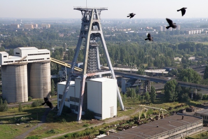 Koronawirus w kopalni Sośnica. Górnicy mają kwarantannę. Ograniczenie wydobycia do 10 maja