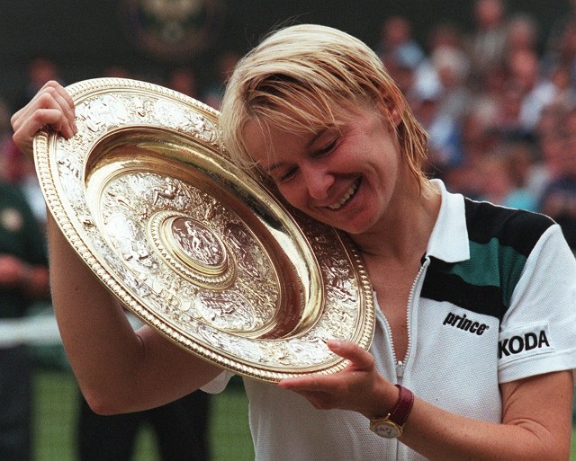 Jana Novotna miała 49 lat.