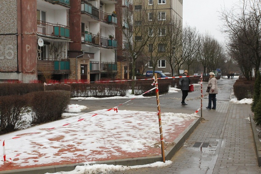 Bolesława Śmiałego: Wolą nie mieć wysepki, za to swobodny...