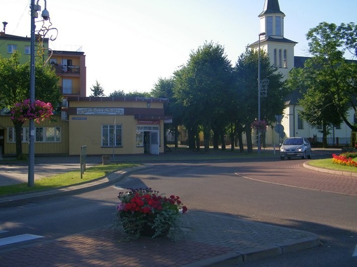 Konkurs na najpiękniej ukwiecone miasto w Polsce. Głosuj na Hajnówkę (zdjęcia)