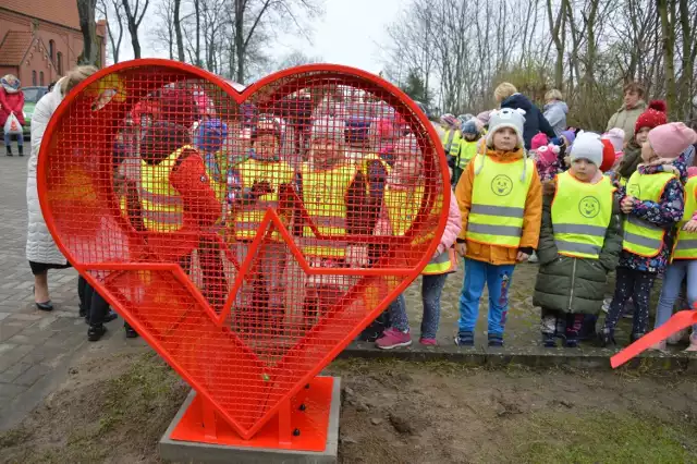 Zbiórka prowadzona jest dla Neli Trzebiatowskiej