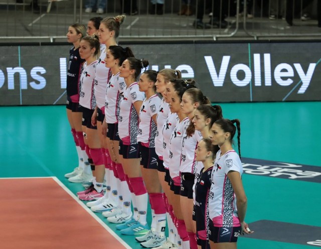 Grupa Azoty Chemik Police powoli musi budować formę na turniej finałowy o Puchar Polski oraz ligowe play-offy.