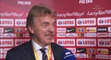 Zbigniew Boniek: Włosi byli od nas piłkarsko lepsi