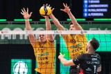 Bogdanka Volley Cup (dzień 1). Wygrana gospodarzy. LUK zagra dziś w finale [ZDJĘCIA]