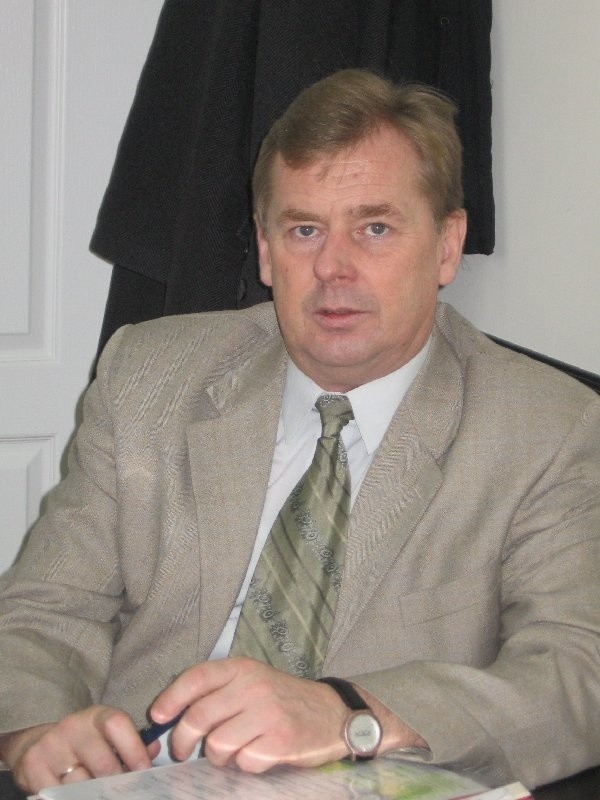 Piotr Gomse