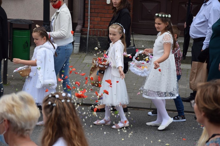 Prognoza pogody na Boże Ciało 2021 w Krakowie. Czy będzie cieplej niż podczas tegorocznej majówki? 31.05.2021