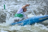 Kajakarstwo górskie. Małopolanie na podium Pucharu Prezydenta Miasta Krakowa w slalomie