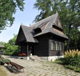 Muzeum Lubelskie buduje nową siedzibę w Nałęczowie 