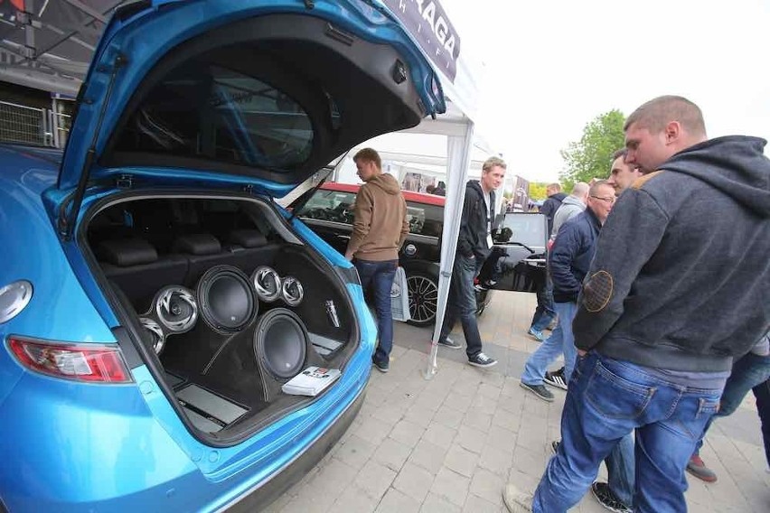 ProfiAuto Show w Katowicach