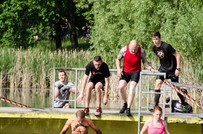 MESR Wrocław 2016 za nami. Men Expert Survival Race jak...