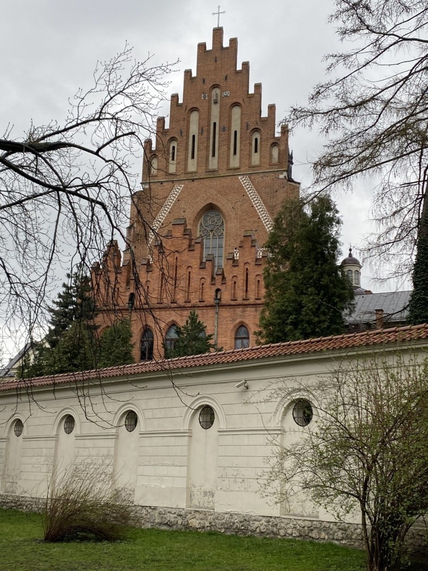 „Rocznik Krakowski” o dziejach dominikanów. Zakon zaprasza na prezentację publikacji