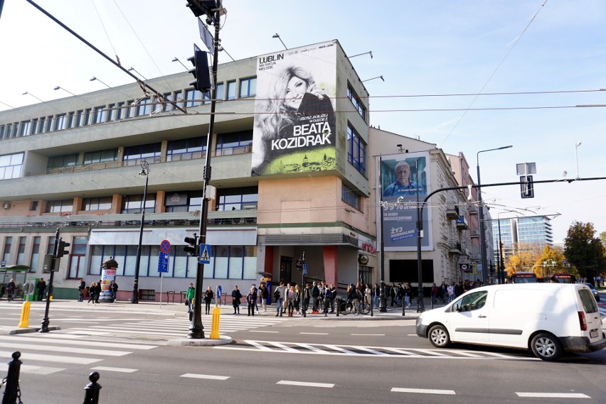 Lublin: Astoria stoi i niszczeje. Jest jednak plan na jej zagospodarowanie