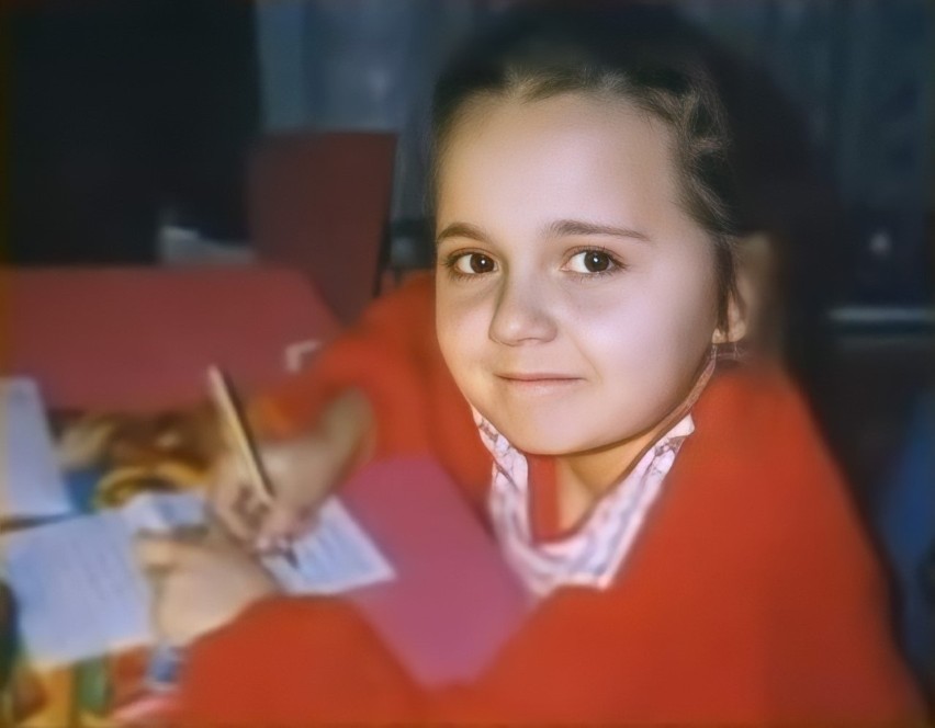 Ania Jałowiczor zaginęła 24 stycznia 1995 roku. Miała...