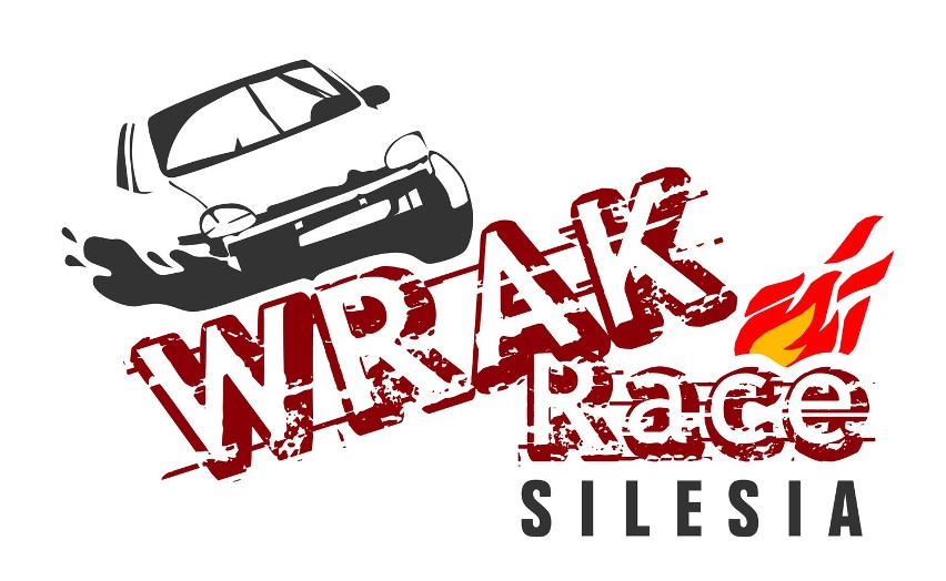 Wrak Race