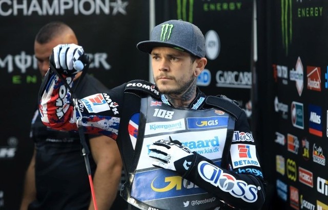 Tai Woffinden