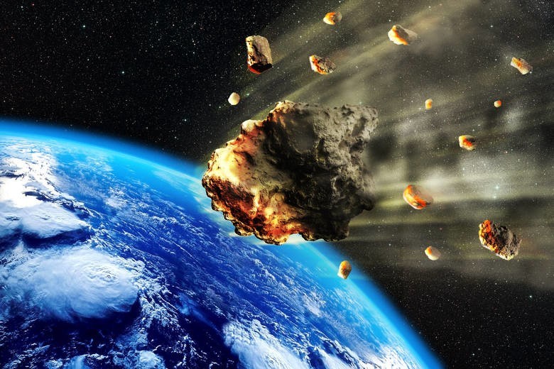 Koniec świata 1 lutego 2019: Asteroida 2002 nt7 uderzy w...