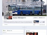 Fanpage "Spotted: MZK Bydgoszcz"  błyskawicznie zdobywa coraz większą popularność na Facebooku
