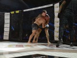 Sporty walki. Emocjonująca gala Thunderstrike Fight League w Kozienicach! Kolejne zwycięstwo Jakuba Ozgi, dramat Mateusza Głucha