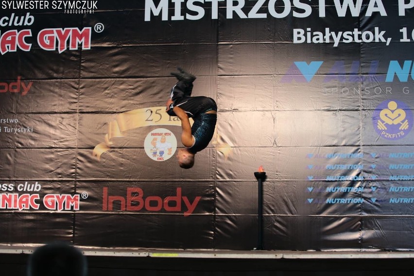 Ślązaczki wygrały na Mistrzostwach Polski w Fitness 2016 w Białymstoku [ZDJĘCIA, WYNIKI]