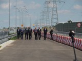 Droga S14 gotowa. Od 7 lipca kierowcy korzystają już z całego ringu obwodnic Łodzi