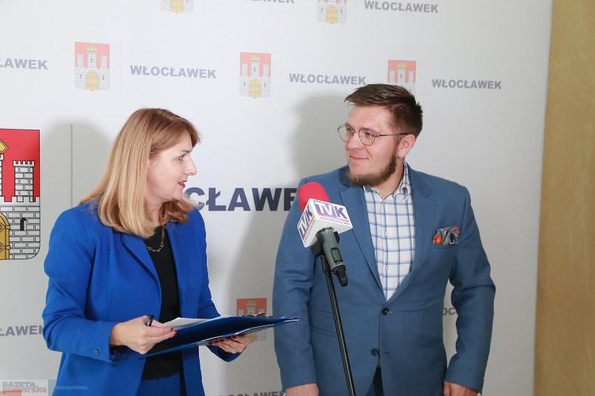 We Włocławku od maja 2021 roku nie można kupić leków w...