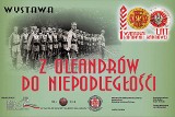 Z Oleandrów do niepodległości. Po 100 latach