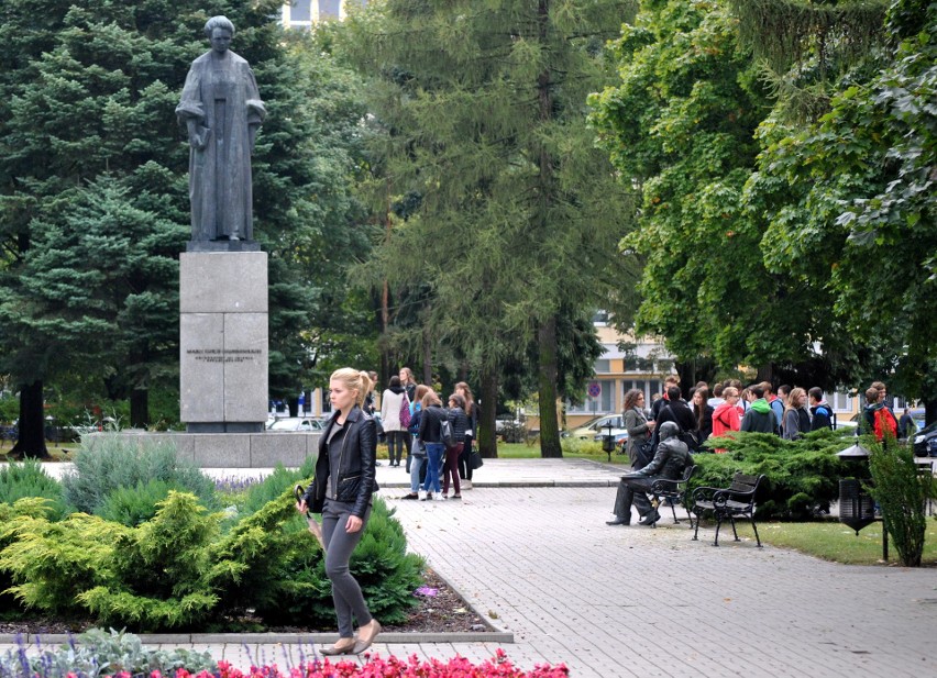 Lubelskie uczelnie odwołują zajęcia przez koronawirusa