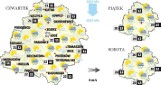 Pogoda w Łodzi i regionie. Zobacz prognozę na 11 lipca