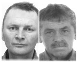 Policja poszukuje zaginionych Grzegorza Walczaka z Przemyśla i Janusza Żurka z Hyżnego [ZDJĘCIA]