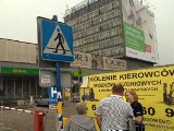 Wybuch na Dworcu Zachodnim w Warszawie. 3 osoby ranne