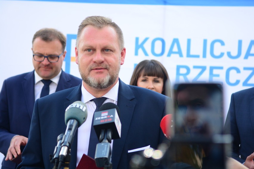 Wybory samorządowe 2018. Koalicja na rzecz zmian: SLD w Radomiu idzie do wyborów z Platformą Obywatelską i Nowoczesną