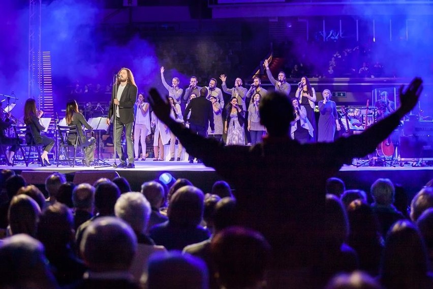 Wyjątkowy koncert Betlejem w Kielcach odbędzie się 20...
