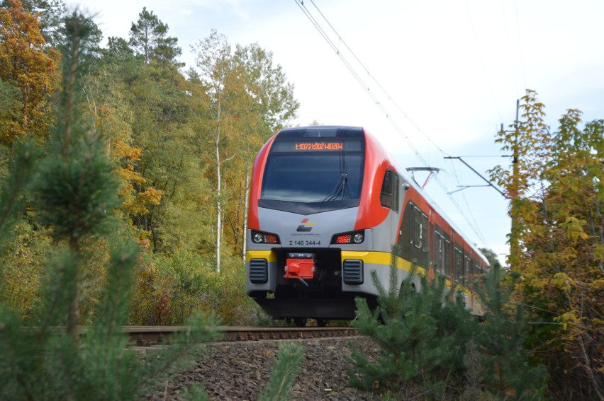 Kontynuowane będą prace modernizacyjne na linii sieradzkiej,...