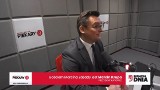 Marcin Krupa: Musimy odkręcić kurek z pieniędzmi GOŚĆ DNIA DZ I RADIA PIEKARY