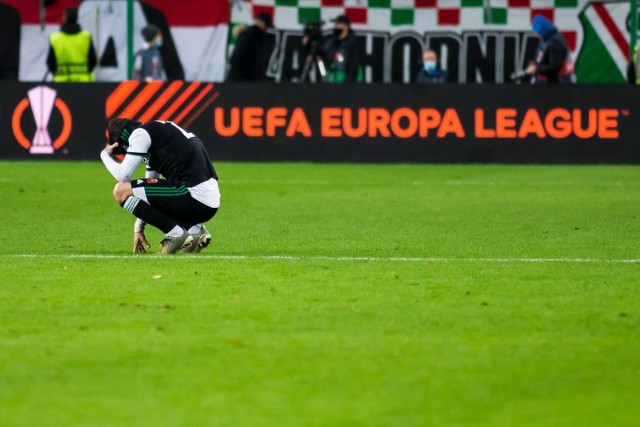Europejskie puchary to wciąż wysokie progi dla klubów z PKO Ekstraklasy