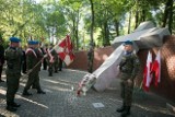 Słupska pamięć o ludobójstwie na Wołyniu (wideo, zdjęcia)