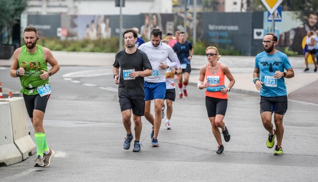 Półmaraton Gdańsk wraca do funkcjonowania ze zróżnicowanym programem