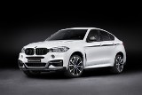 BMW X6 z pakietem BMW M Performance