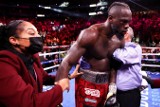 Dillian Whyte atakuje Deontaya Wildera: Największy oszust w boksie