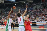 Polska wygrała z Portugalią w kwalifikacjach do igrzysk ZDJĘCIA, WYNIK Polscy koszykarze są już w półfinale turnieju w Gliwicach!