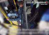 Bielsko-Biała: 32-latek kopnął w plecy kierowcę autobusu miejskiego. W zatrzymaniu mężczyzny pomogli mieszkańcy