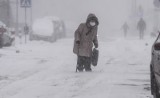 To wyjątkowo zaśnieżony poranek, a co dalej? Prognoza pogody dla rolników z Kujawsko-Pomorskiego