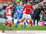 League One. Powrotem do jedenastki i bramką Krystian Bielik zakończył sezon w Charlton. Teraz baraże