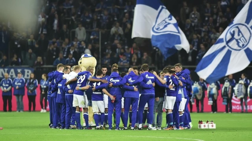 Schalke - Manchester City 2:3! Zobacz WIDEO, gole na YouTube. Skrót TV. LIVE STREAMING. O której, gdzie jest mecz?