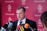 Cezary Kulesza planuje audyt w PZPN. "Pojawiły się nieprawidłowości"