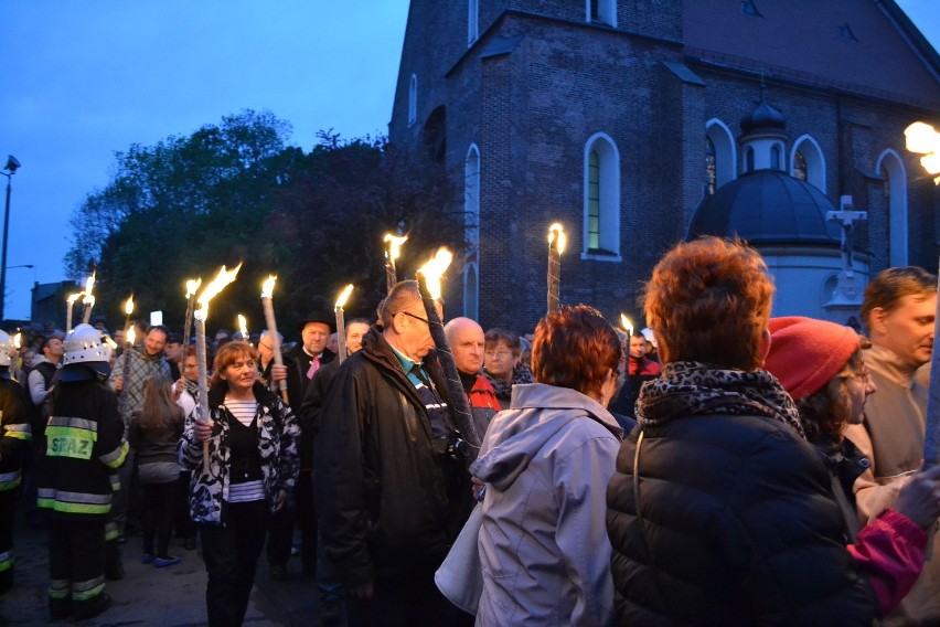 Święto Ogniowe Żory 2014