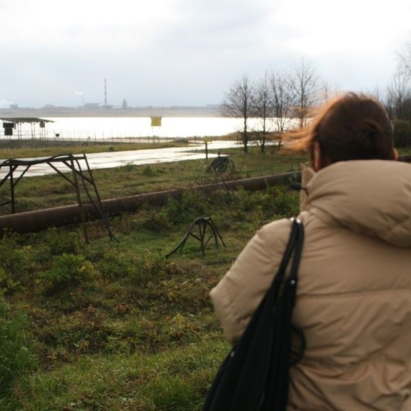 Mieszkańcy Tarnobrzega odliczają miesiące, kiedy będą mogli spędzać wolny czas nad zalewem w Machowie.