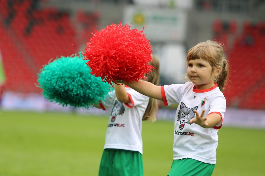 GKS Tychy pokonał Bytovię 1:0