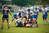 Ekstraliga rugby. Krakowianie planują spektakularne wzmocnienia, by pozostać w elicie